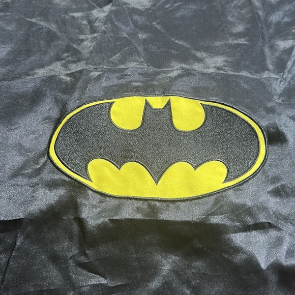 Cape - costume - Picture 5 of 6